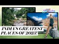 Odisha's Mayurbhanj District & Ladakh Make It To TIME Magazine 'World's Greatest Places' 2023 List