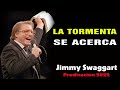 Pastor Jimmy Swaggart Preaching 2022 - La Tormenta se Acerca