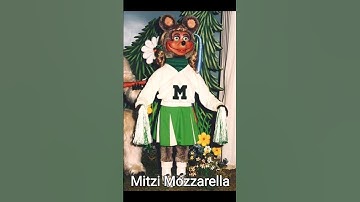 Abandoned Animatronics then vs. now part 2