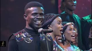 Amoyo Mwe arranged by Mathias Okeke Chidozie