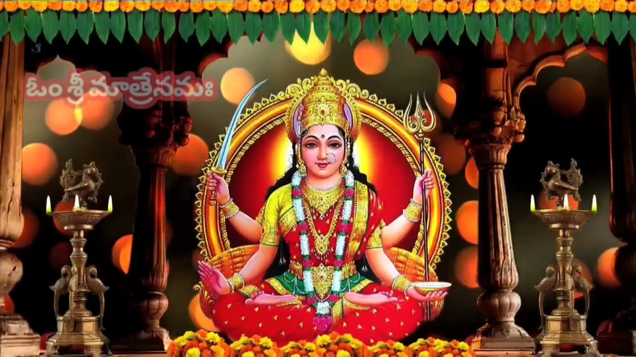 Om Sri Matre Namaha Mantra VRKflute 108 Times Chanting Mantra Om Sri Matre Namaha Mantra VRKflute 108 Times Chanting Mantra