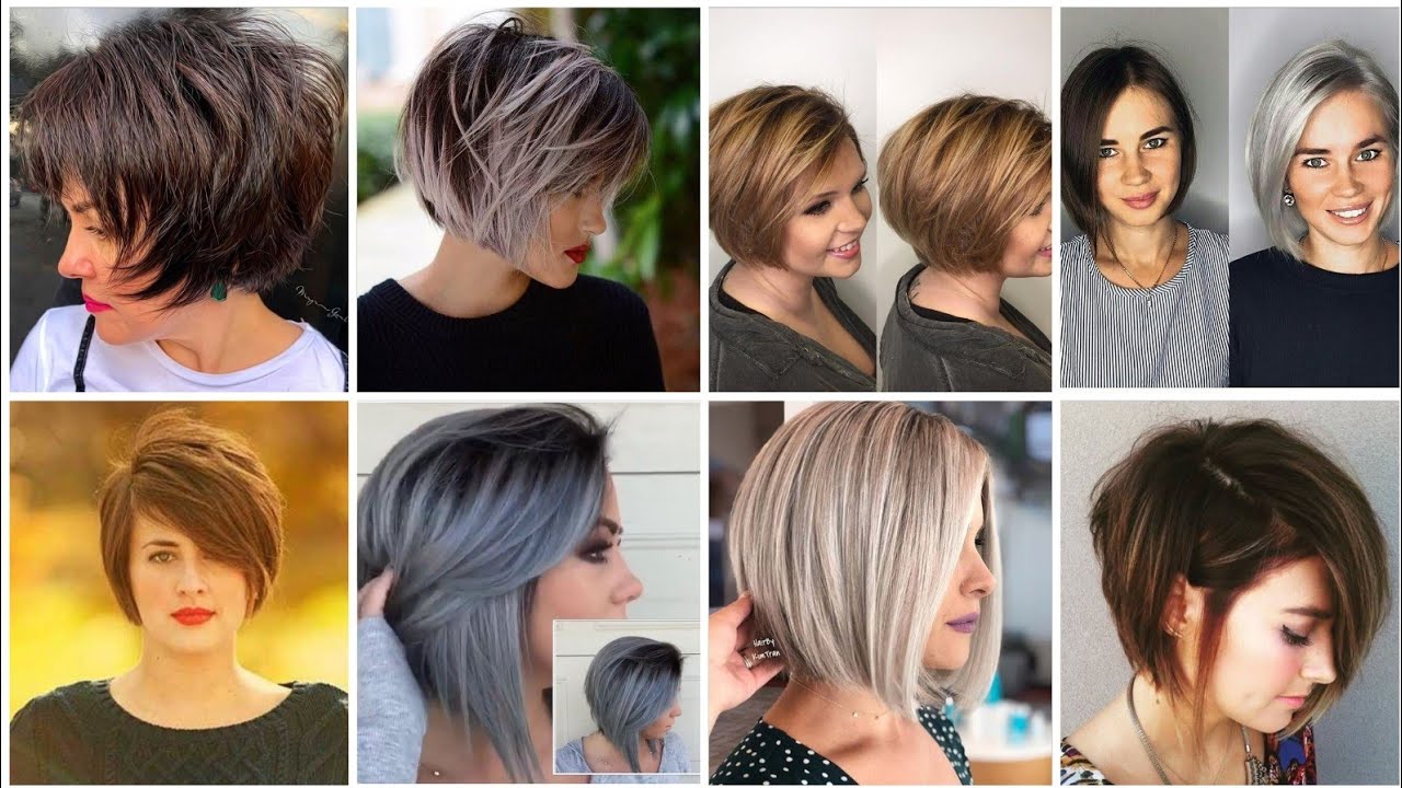 Best 👍 Hairstyles That Will Make You Look 10 Years Younger#pixie ...