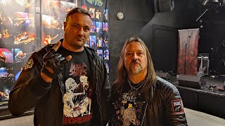 Heinous Bel Live Atelier Des Môles, Montbéliard F 1 October 2022