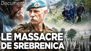 Bosnie : les survivants de Srebrenica racontent la tragédie | Documentaire Complet