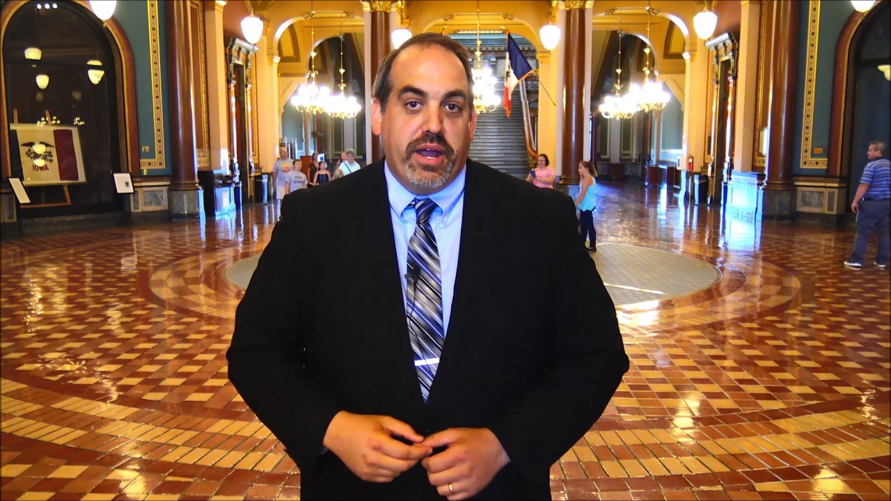 constitutional carry nd Why We Ask for Your Financial Support -- Iowa Gun Owners