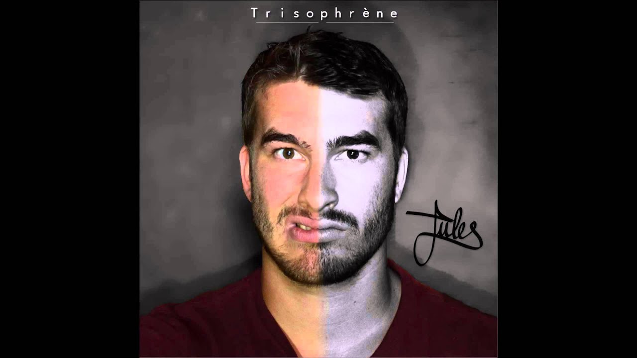 Deejizz - Les Démons Me Réveillent / Trisophrène (Prod Riddle)