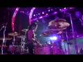 KISSONLINE EXCLUSIVE - KISS "COLD GIN" - ERIC SINGER IN RALEIGH