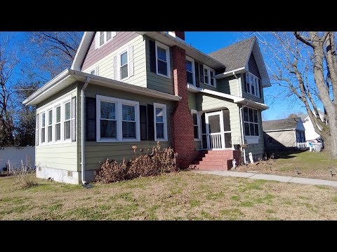 401 N Bi State Blvd, Delmar, DE home video tour