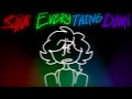 • Shut Everything Down meme roblox animation meme • !!Epilepsy warning!! (this is so bad)