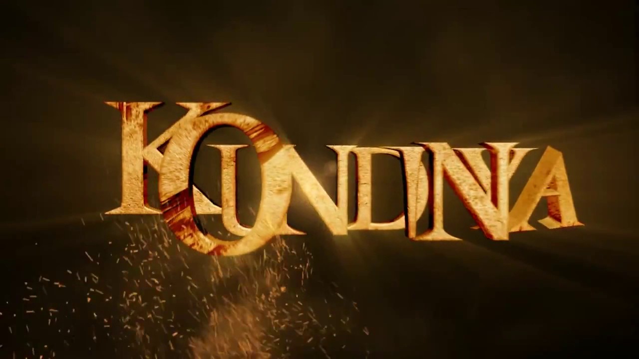 KOUNDINYA GOTHRA BEGINS