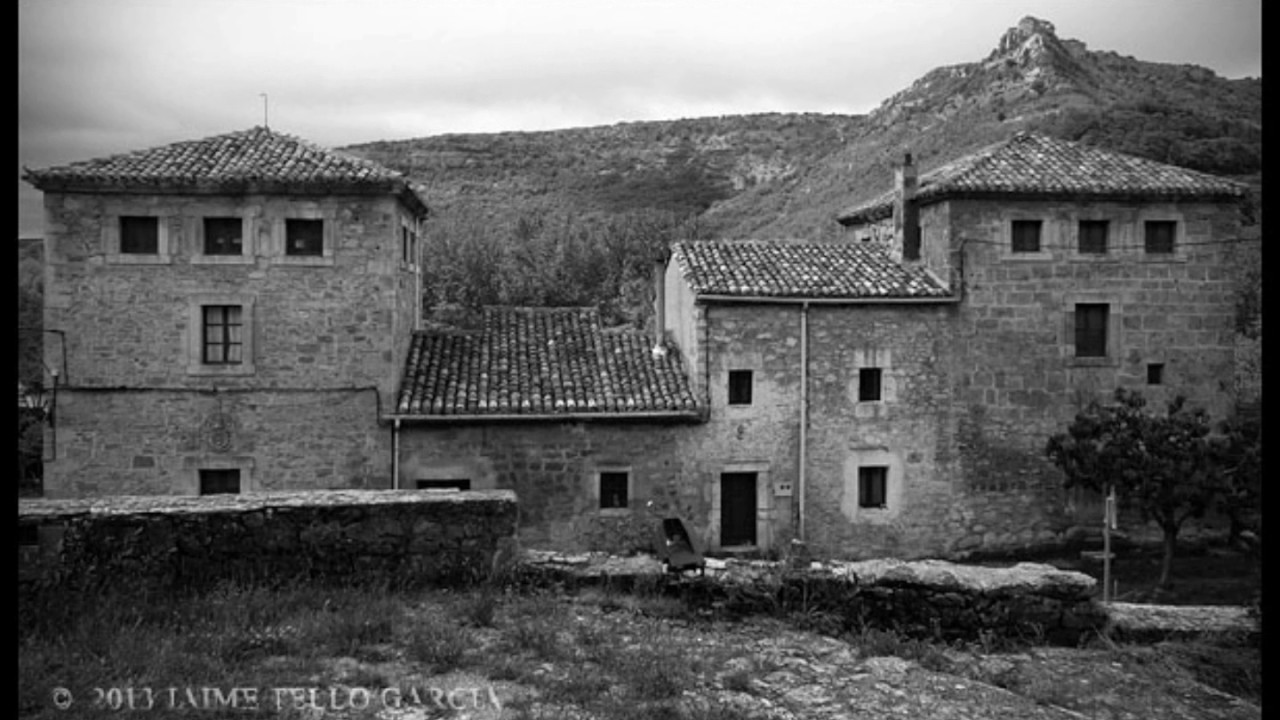 Escalada (Burgos) www.fotourbana.com