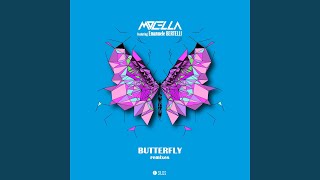 Butterfly (feat. Emanuele Bertelli) [Alex Nocera Remix]