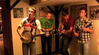 Wagon Wheel - Old Crow Medicine Show