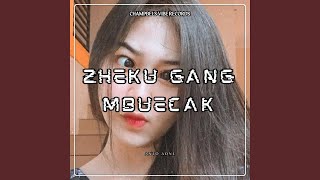 ZHEKU GANG MBUECAK