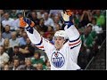 Best goals by Connor McDavid in his career so far