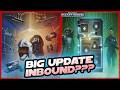 Is There a Big Update Coming to Star Wars Galaxy of 