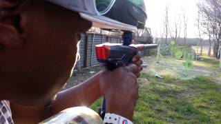 Russian Legion Macdev Clone GT Shooting