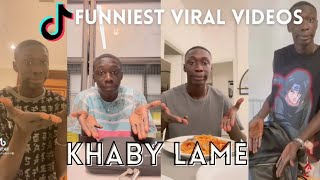 Funniest Videos of Khaby Lame TikTok Compilation July 2021 | New Khaby Lame | @khaby.lame