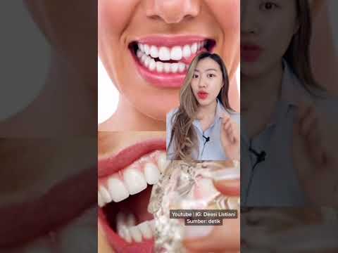 Video: Adakah lidah yang digigit sembuh?