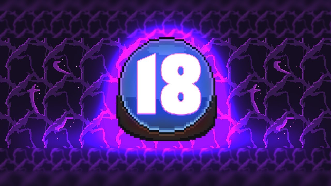 Orb of Creation Ep 18