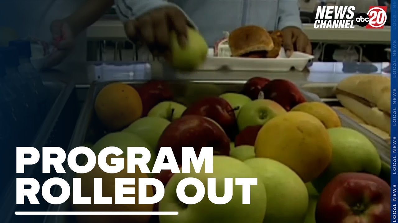 State Officials Have Rolled Out the Summer EBT Program This Year - YouTube