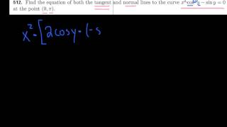 CALC BC - Day 4 IMPLICIT