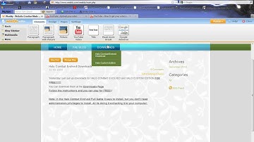 Free Halo Combat Evolved/Custom Edition