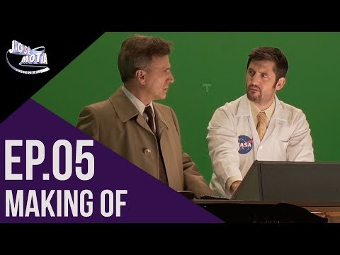 Making Of