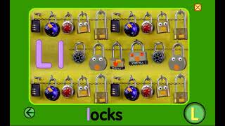 Starfall Alphabet Letter L Best Learning For Kids Listening, Reading, Phonics, Sounds Mp4