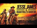 Jesse James and Quantrill's Raiders (2023) [Western] [Action] 🤠 Revenge the Wild West! 🔥 Full Movie