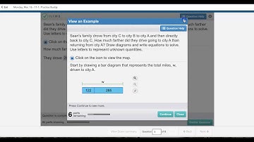 How to Access enVision Math