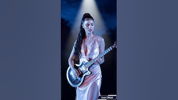 AI Music Video with Caption #ai #aicreativity #aivideo #foryou #shorts #viralshort #trending #aiart