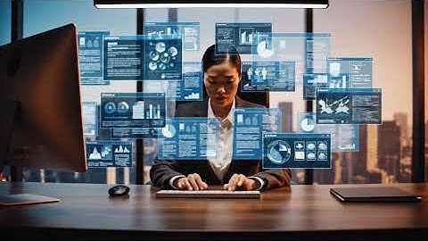 Xyrenic LLC powered by Vector System