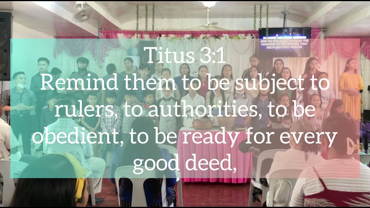 ARE YOU READY FOR THE RAPTURE ? LYRICS COVER (Nancy Grandquist & The Bethel Sanctuary Choir)