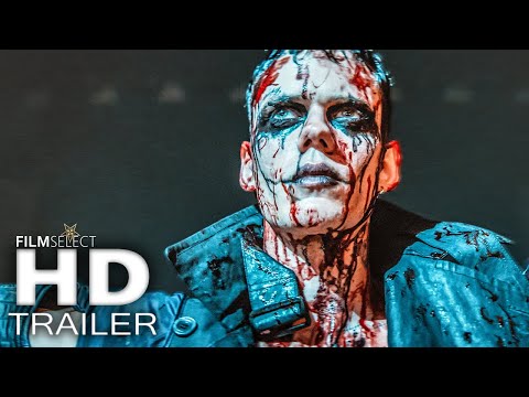 THE CROW Trailer (2024)