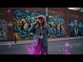 DEViiAN - Pushim Aleteo (Visualizer)