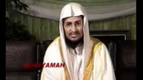 خالد بن عبدالشكور اشرف  سورة القيامة