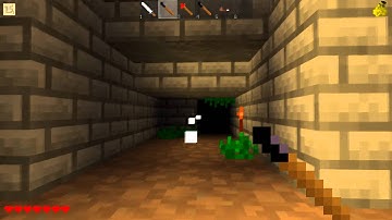 Fan-Made Delver Trailer - Paradime.mp4