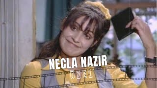 Necla Nazırın Unutulmaz Filmleri Doğum Günü Özel