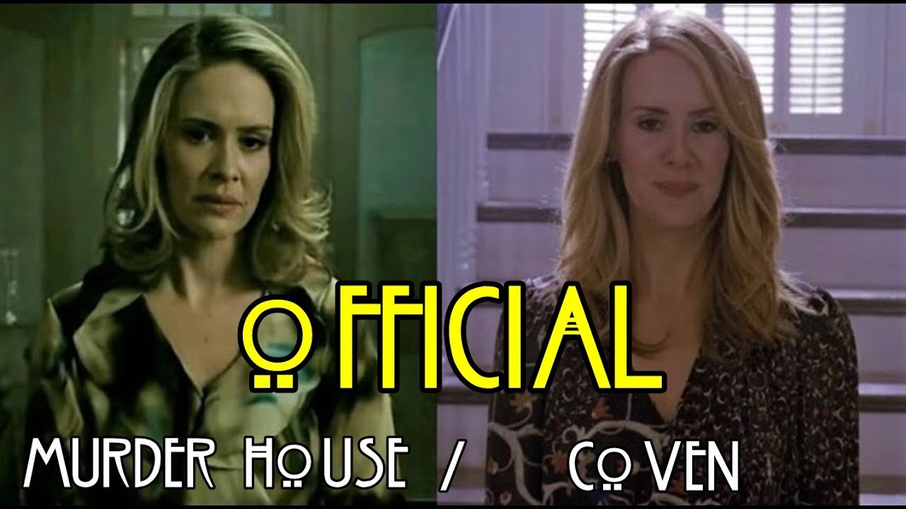 'American Horror Story': All the 'Murder House,' 'Coven' Details to Know for the 'Apocalypse'