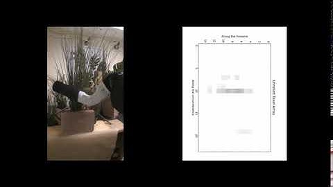 Haptic Classification using a capacitive forearm skin