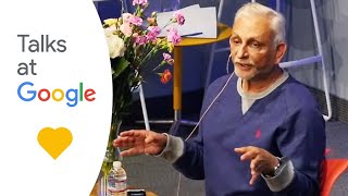 Apprenticed to a Himalayan Master: A Yogi's Autobiography | Sri M | Talks at Google