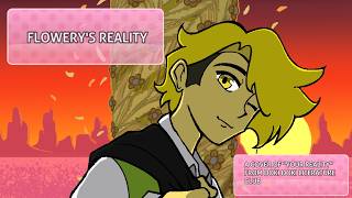 FLOWERY'S REALITY - A Cover of "Your Reality" from DDLC