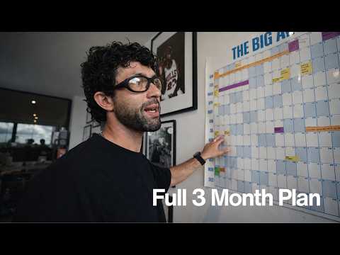 How I Plan Out My Companies Expansion into NYC