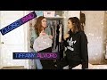 Tiffany Alvord - Closet Raid