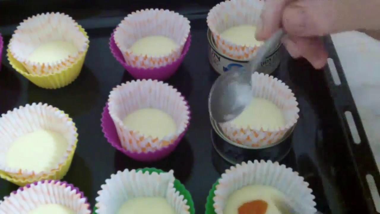 مادلين لذيذ كالاسفنج سهل و ناجح باسهل الطرق