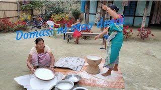 Magw Ni Pita Ctao Denai