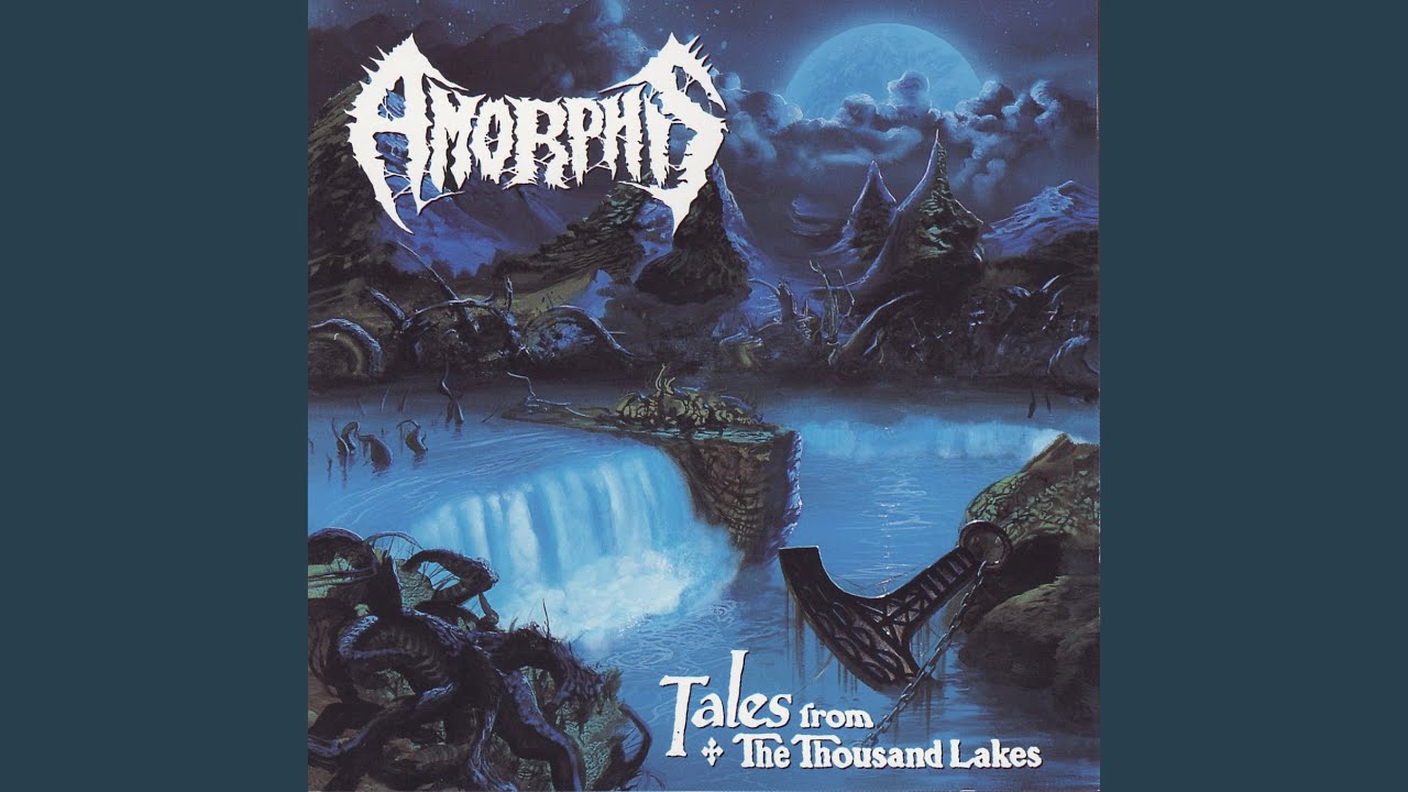 Thousand Lakes Thousand Lakes