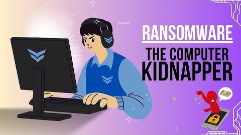 Ransomware Attacks Explained: What They Are and How to Stay Safe