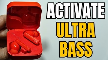 CMF Buds Pro 2: How to Boost Bass - 2 Tips for Ultra Bass